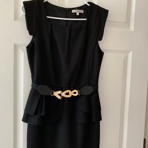 Beautiful black dress